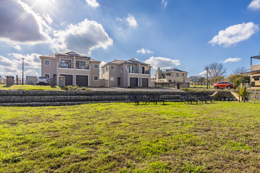 3 Bedroom Property for Sale in Brackenfell South Western Cape